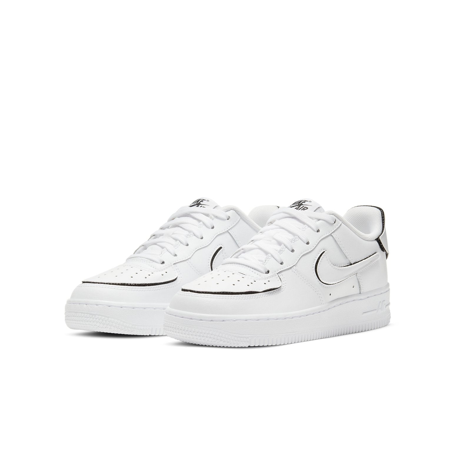 (GS) Nike Air Force 1/1 'Cosmic Clay' CT3840-100