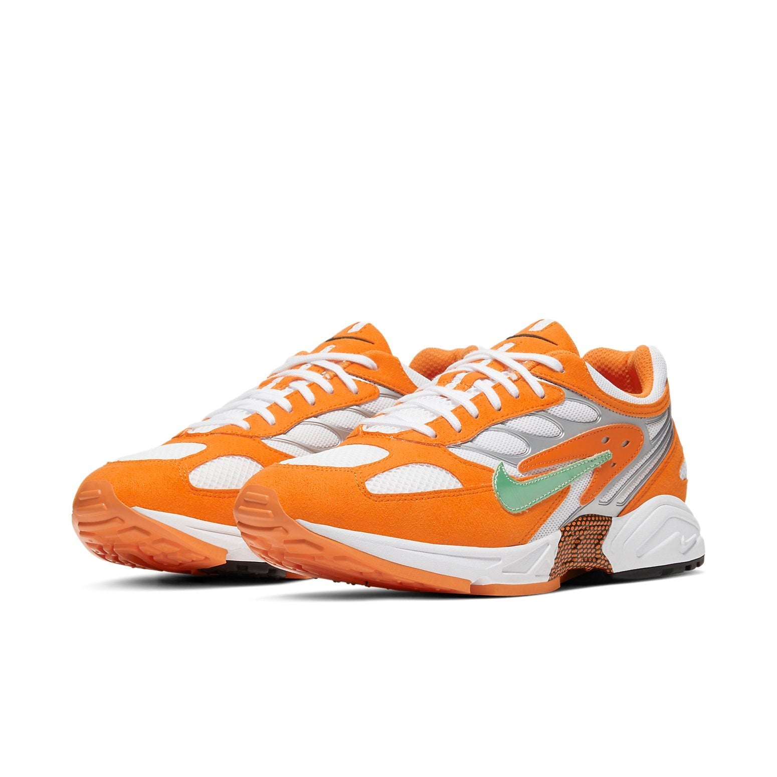 Nike Air Ghost Racer 'Orange Peel' AT5410-800