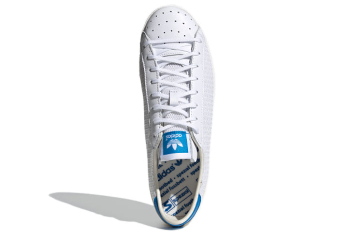 adidas Alderly SPZL 'White Bright Blue' FX1502