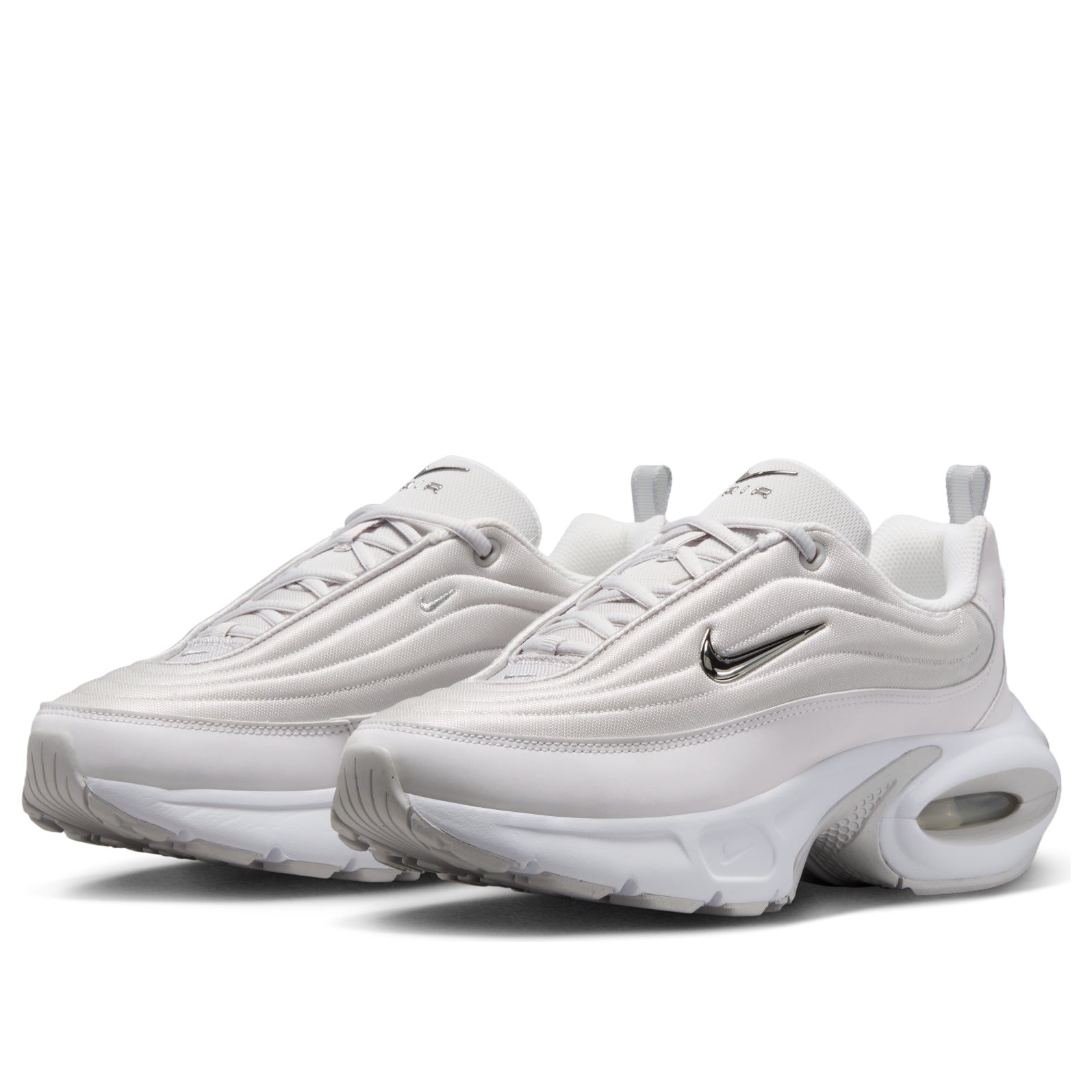 (WMNS) Nike Air Max Portal SE 'White Bast Gray' IB8880-101
