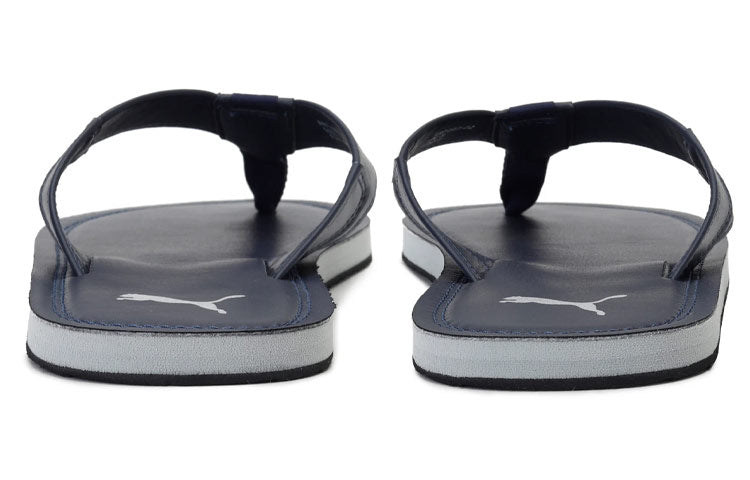 PUMA Stamp IDP Sandals Dark-Blue 380447-02