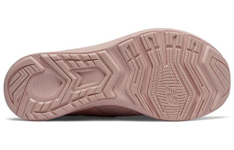 (WMNS) New Balance Fuelcore Nergize 'Grey Pink' WXNRGSO