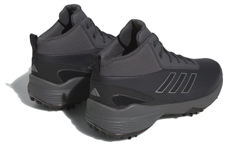 adidas ZG23 Rain.RDY Golf 'Grey Black' GW2131