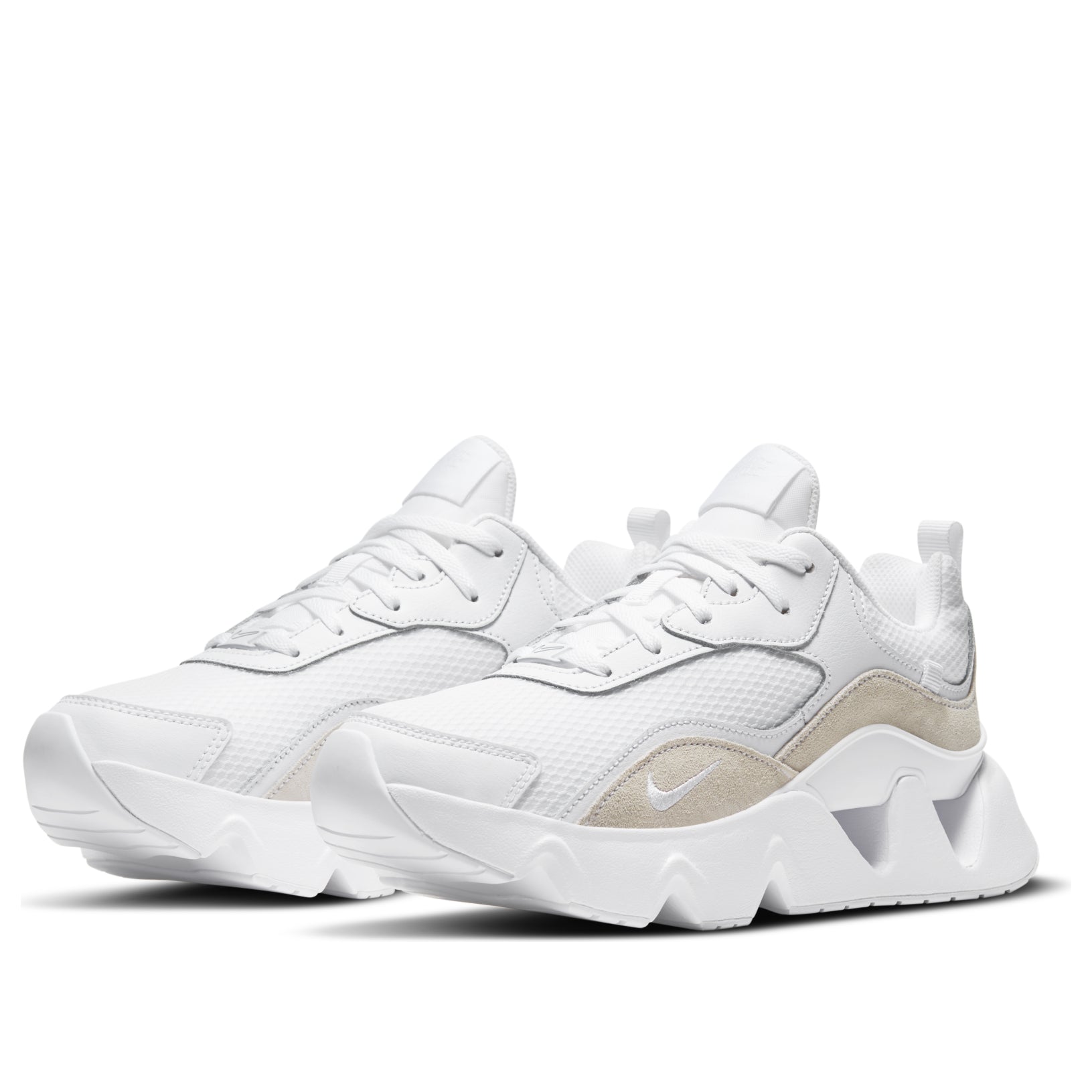 (WMNS) Nike RYZ 365 2 'White' CU4874-100