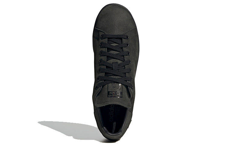 adidas Stan Smith GTX 'Triple Black' FZ0026