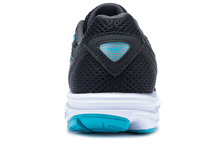 (WMNS) Mizuno Spark 3 Black/Blue K1GA180424