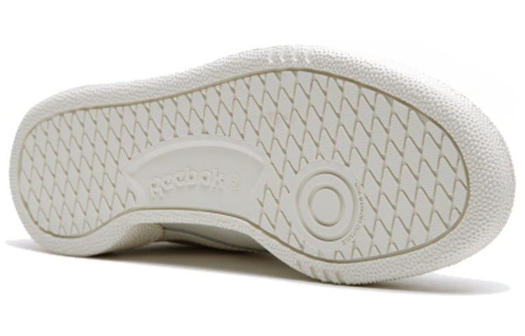Reebok Club C 85 'Chalk' FV8242