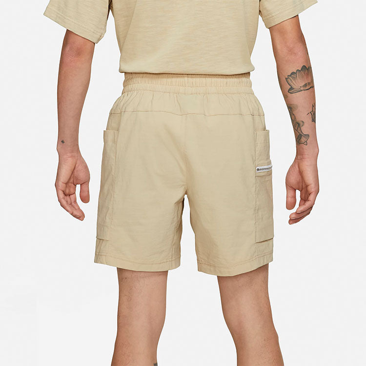 Nike AS Men's Sportswear Nike Sportswear ME UL WVN Short UT GRAIN CZ9839-224