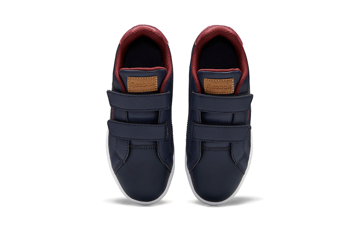 Reebok Royal Complete Cln Alt 'Blue Red' FV2703