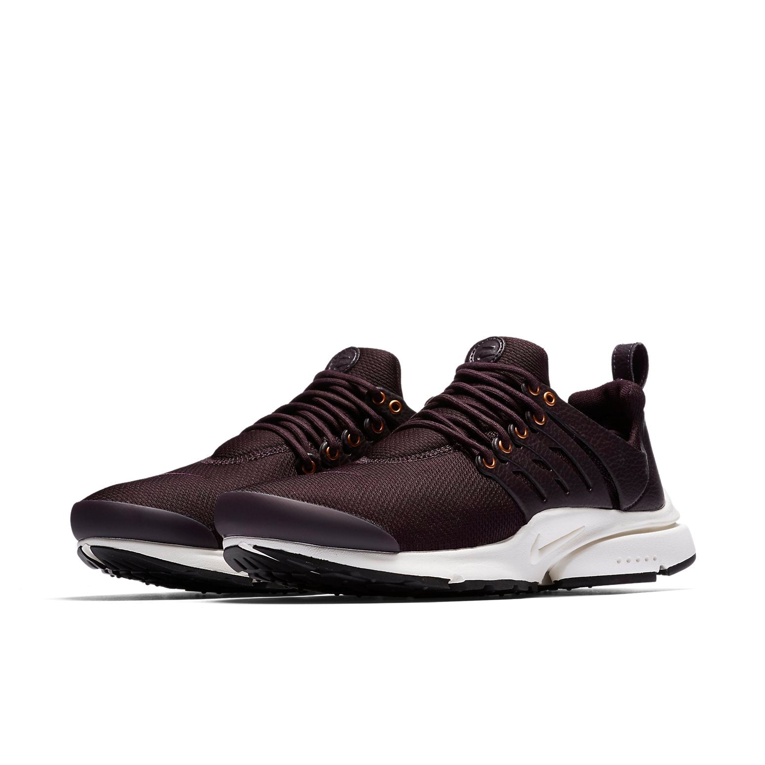 Nike Air Presto Premium 'Burgundy Ash' 848141-600