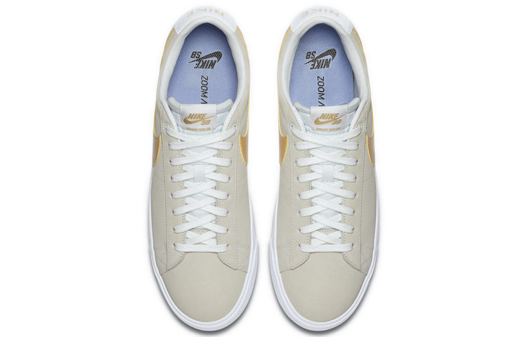 Nike Blazer SB Low 'Tan' 704939-104