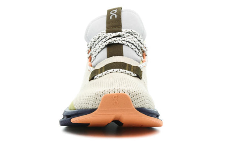 (WMNS) On Running Cloudnova 'Cream Camo' 26.99478