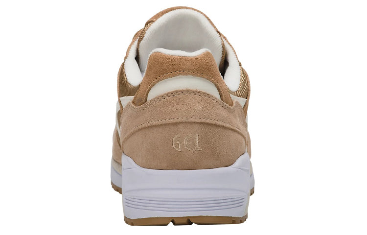 ASICS Gel-Lique Brown H838L-8700