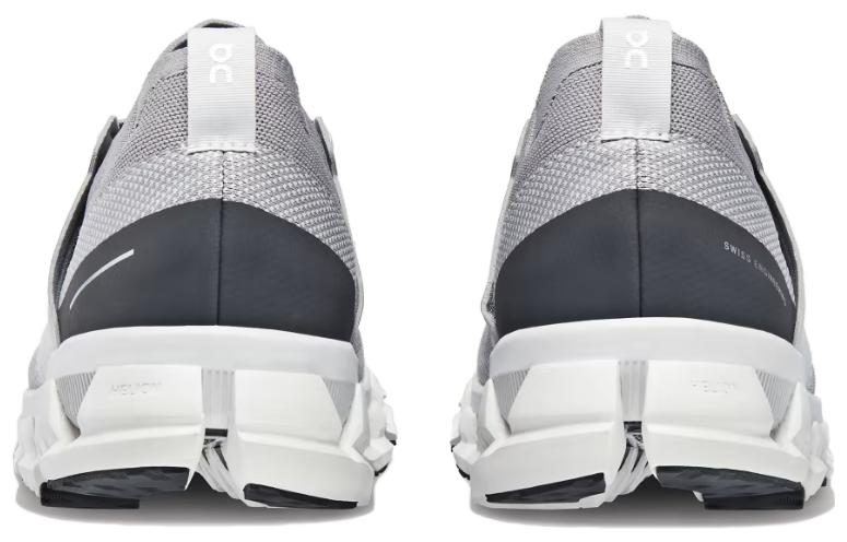 On Running Cloudswift 3 'Alloy Glacier' 3MD10560094