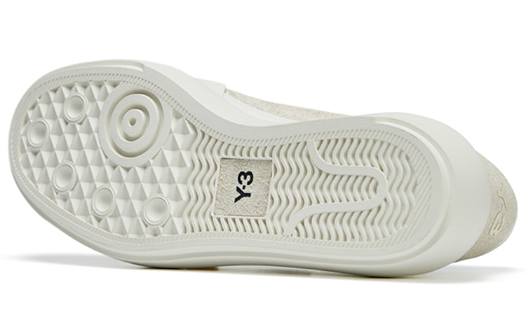 adidas Y-3 Ajatu Court Formal 'Off White' IG0796