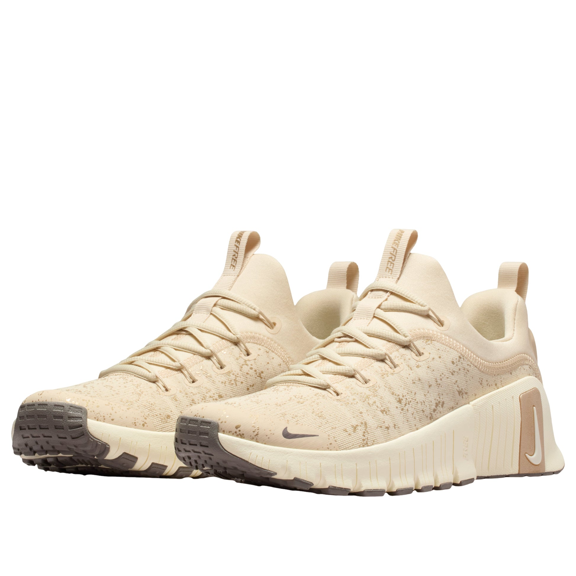 (WMNS) Nike Free Metcon 6 SE 'Khaki Cave Stone' IB6549-200