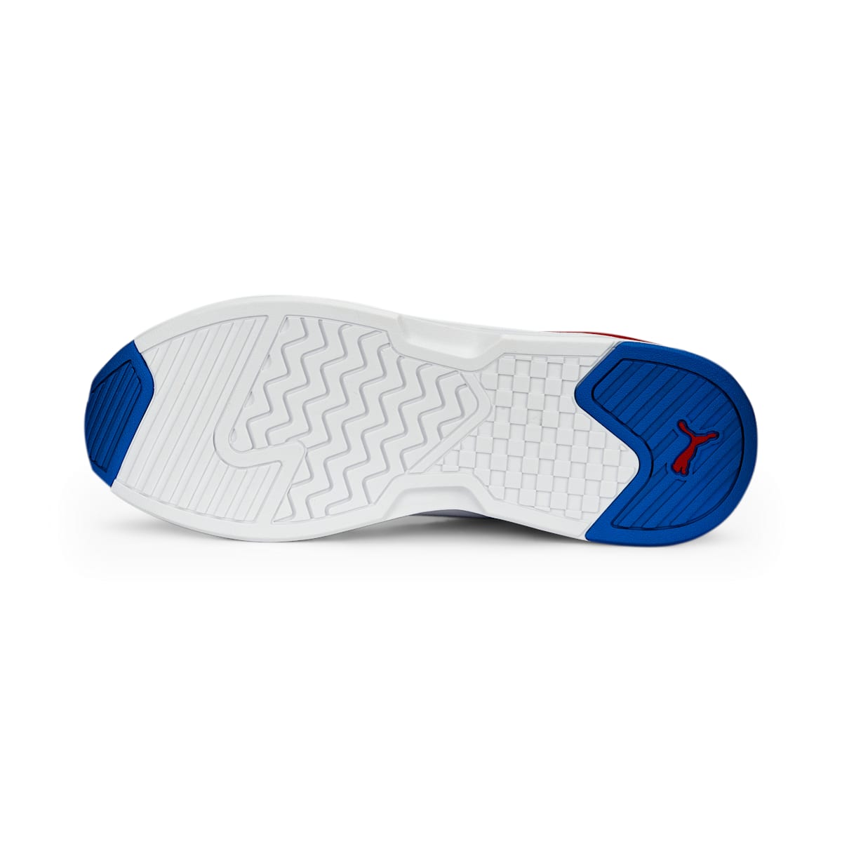 PUMA X-Ray Speed Lite 'White Red Blue' 384639-33
