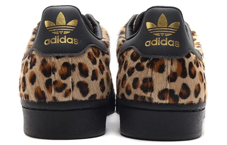 adidas x atmos Superstar 'Cheetah' H67529