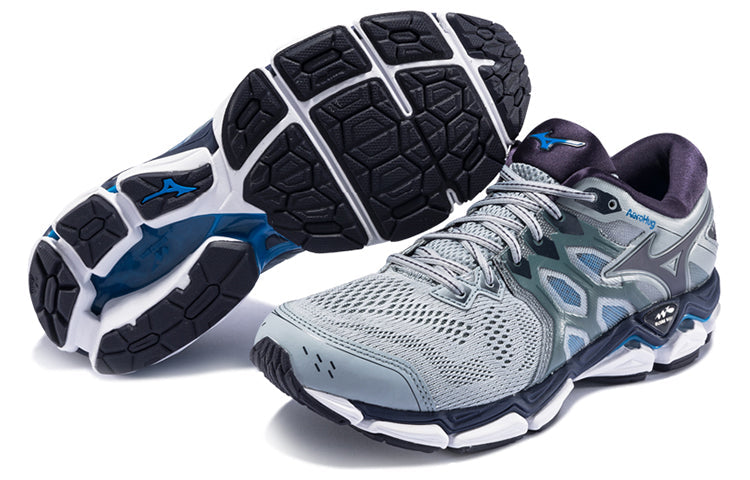 Mizuno Horizon 3 Grey/Black J1GC192653