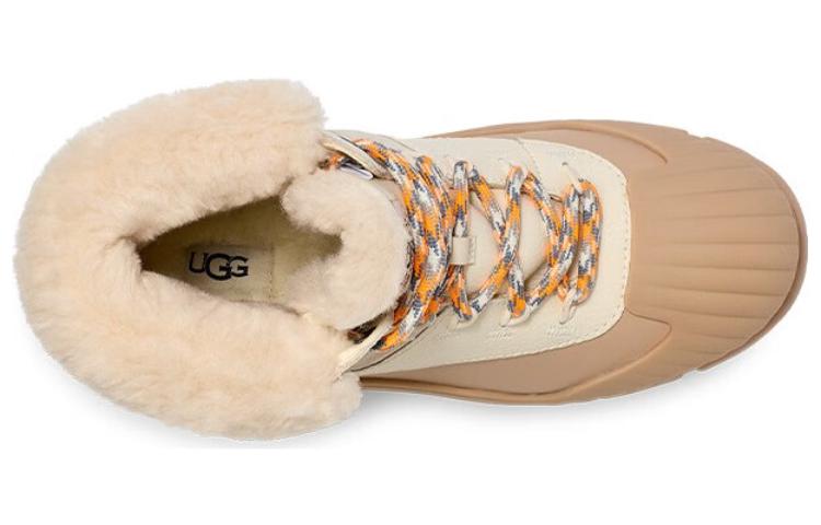 (WMNS) UGG Adiroam Hiker 1134330-FLWH