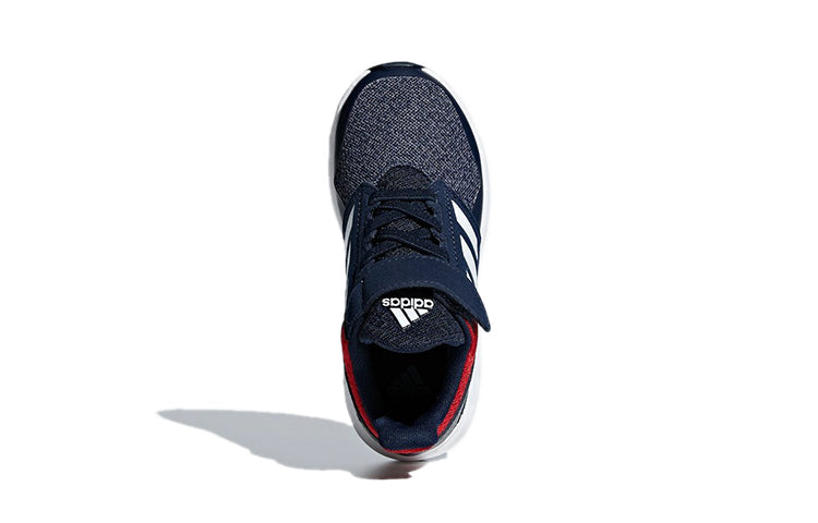 (PS) adidas FortaFaito EL K 'Navy' F34122