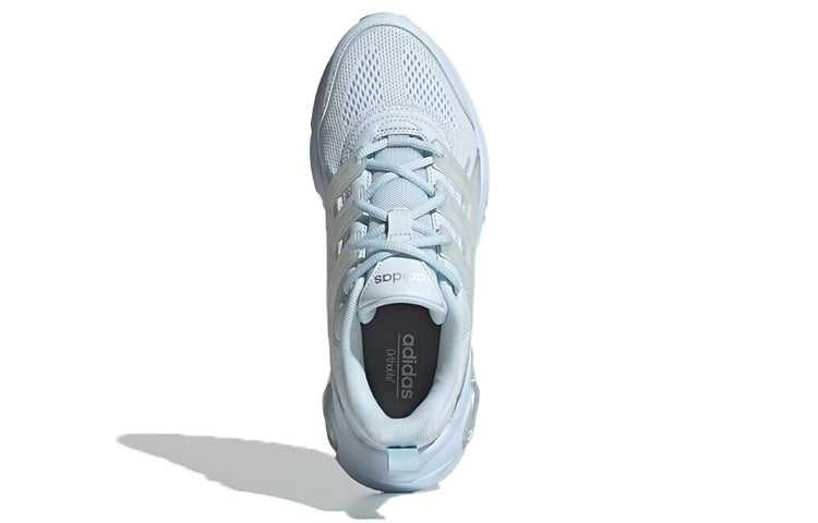 (WMNS) adidas neo Quadcube Cc Blue FY7840
