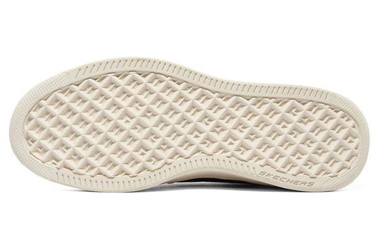Skechers Sport Court 92 'Beige Black' 894050-NTBK