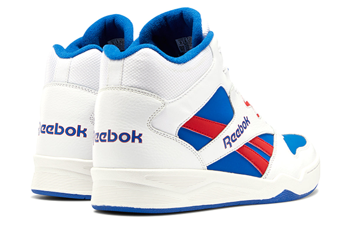 Reebok Royal BB4500 Hi2 White/Blue FX3438