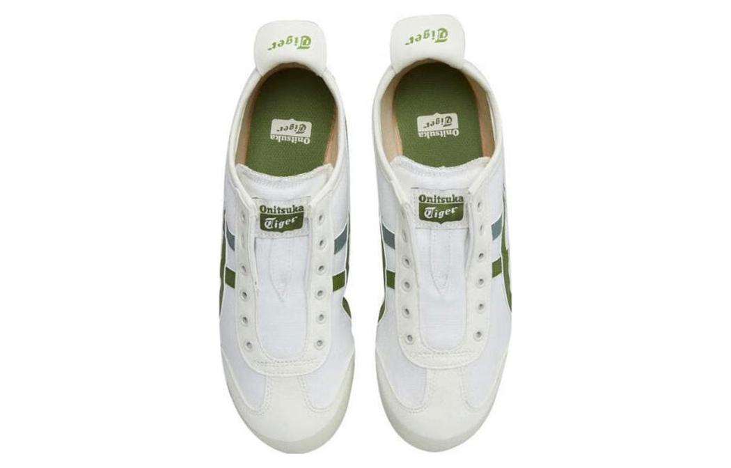 Onitsuka Tiger Mexico 66 'White Green' 1183B772-104