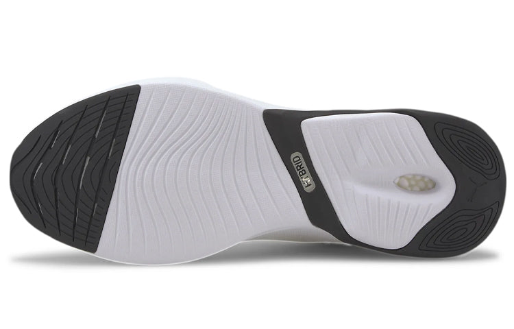 PUMA First Mile x Hybrid NX 'Ozone - Yellow Alert' 193108-02