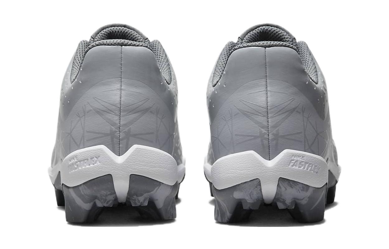(GS) Nike Hyperdiamond 4 Keystone GG 'Wolf Grey' CZ5919-012