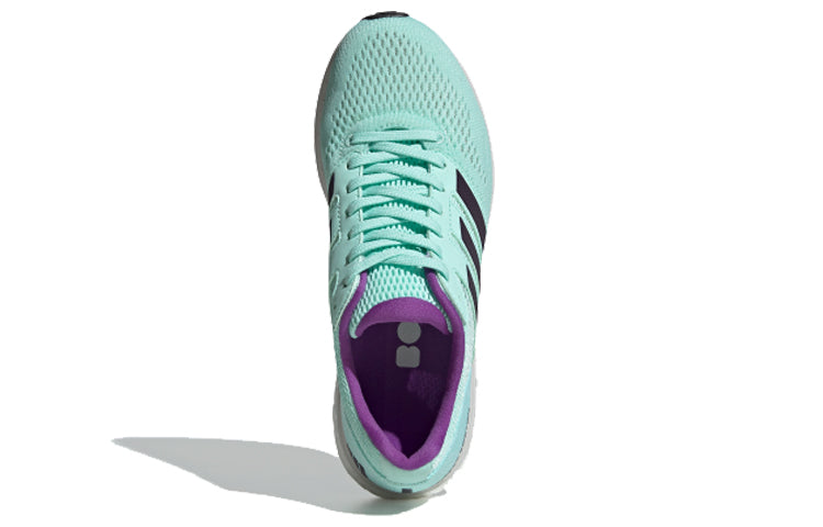 (WMNS) adidas Adizero Boston 7 'Peppermint Green' B37388
