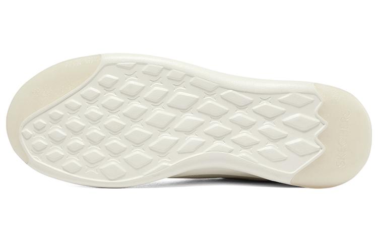 (WMNS) Skechers C-Lites 'White' 155672-WHT