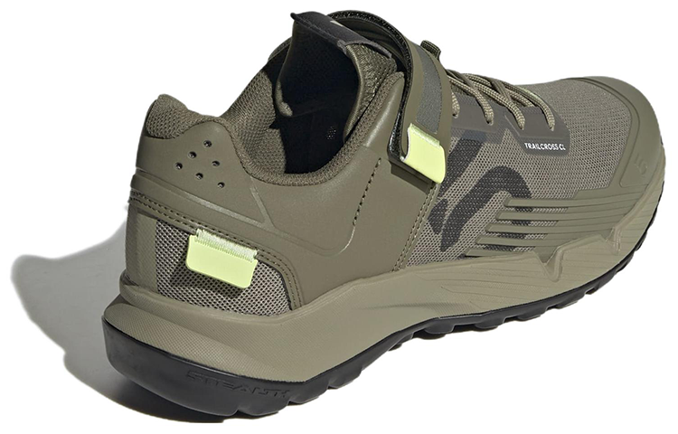 adidas Five Ten Clip In 'Orbit Green' HP9927