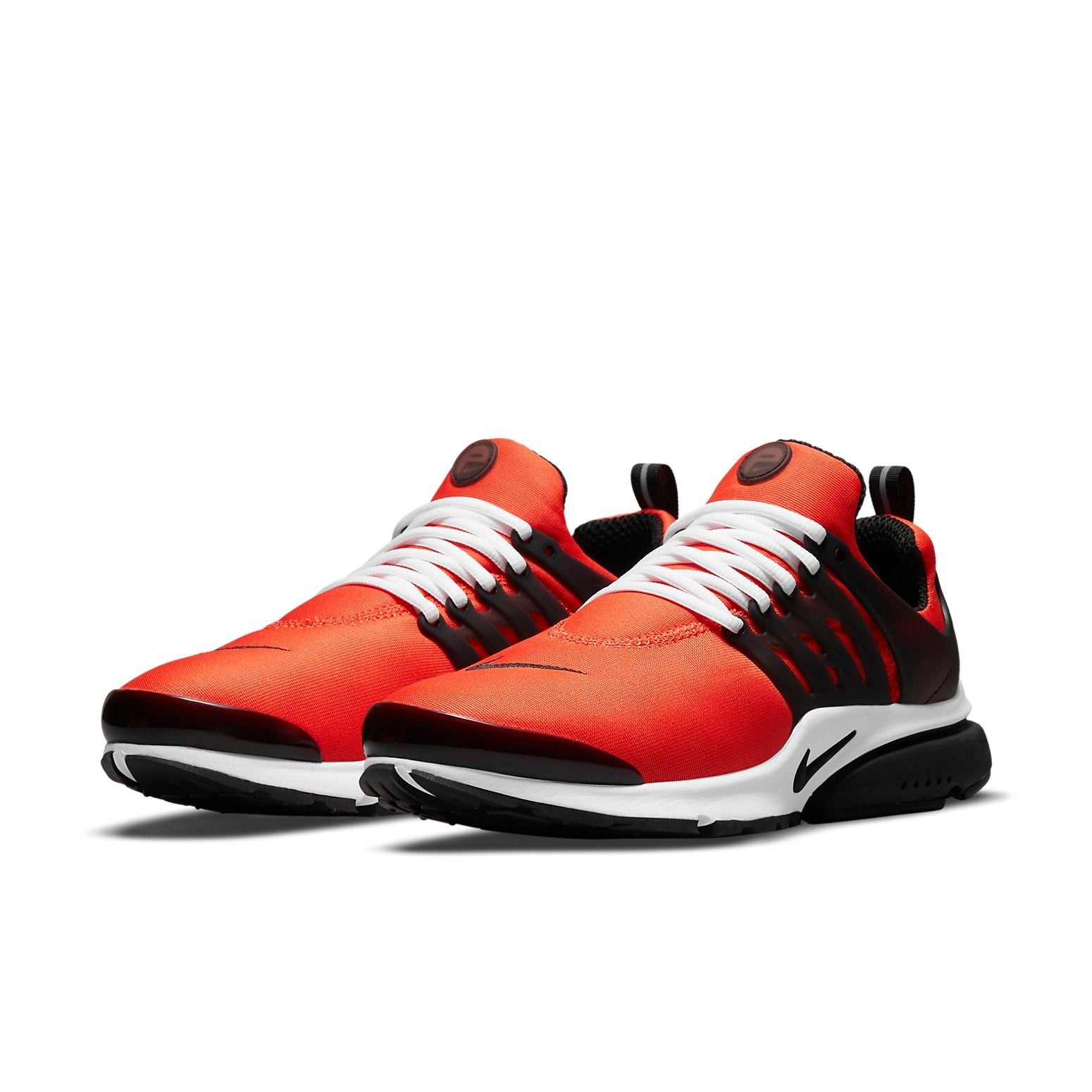 Nike Air Presto 'Orange' CT3550-800