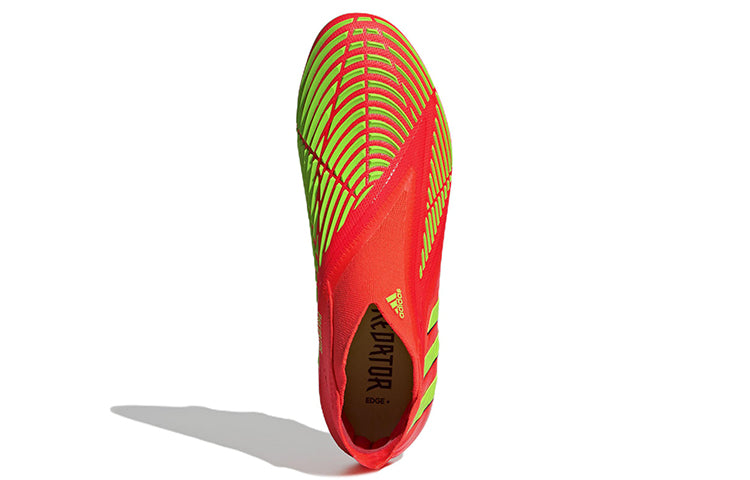 adidas Predator Edge+ FG 'Game Data Pack' GW1039