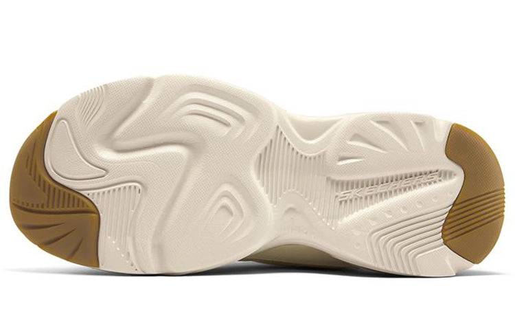 (WMNS) Skechers Stamina Airy 167273-OFWT