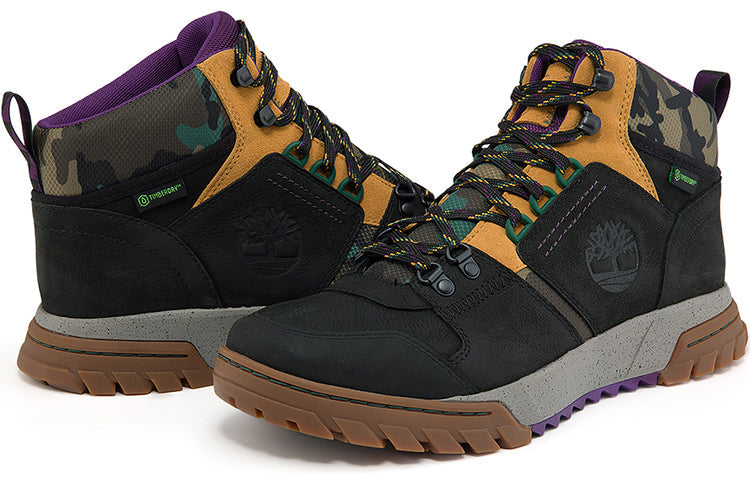 Timberland Boulder Trail A2ERKM