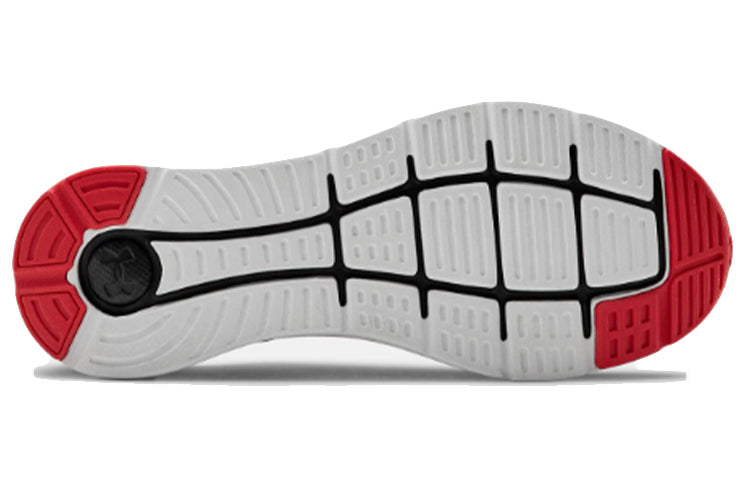 Under Armour Charged Impulse Black/Pink 3021950-006