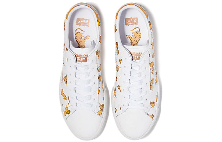Onitsuka Tiger Lawnship 3.0 'Animal Pattern' 1183A781-101