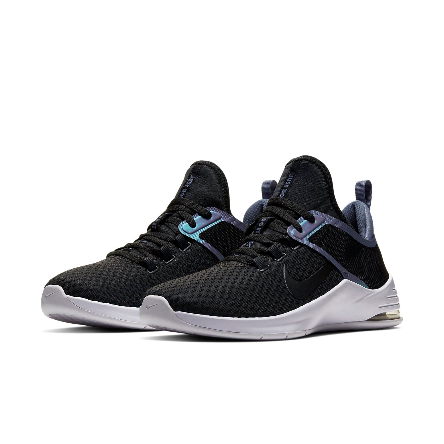 (WMNS) Nike Air Max Bella TR 2 'Off Noir' AQ7492-006