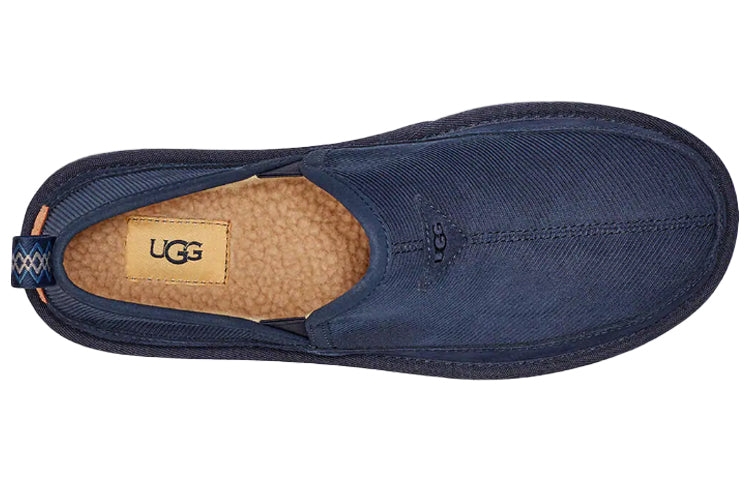 UGG Romeo Corduroy 'Blue' 1112442-DSPP