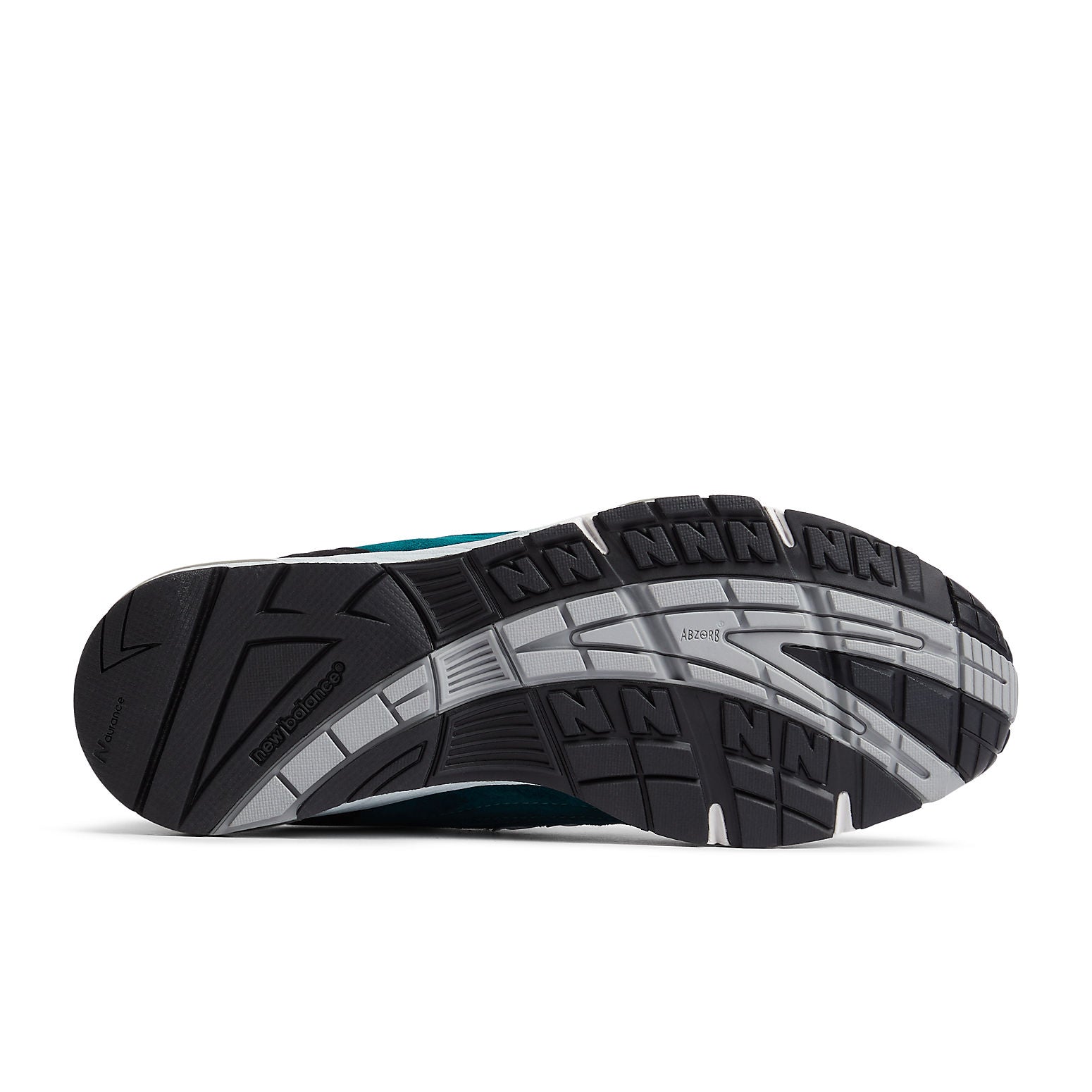 New Balance M991TLK Made In U.K. 'Pacific' M991TLK