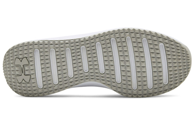 (WMNS) Under Armour Breathe Lace X NM 'White' 3021324-100