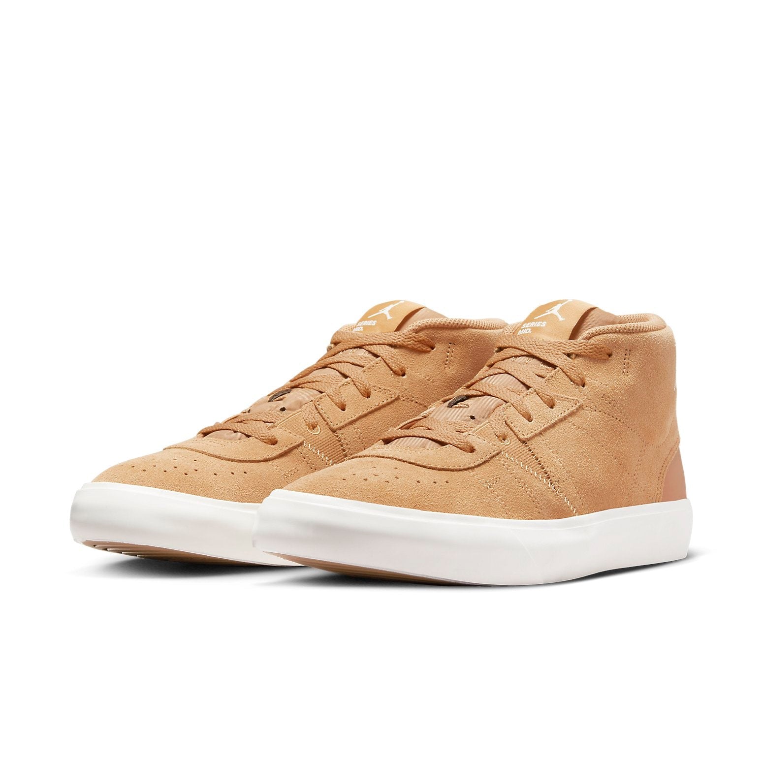 Air Jordan Series Mid 'Flax' DA8026-200
