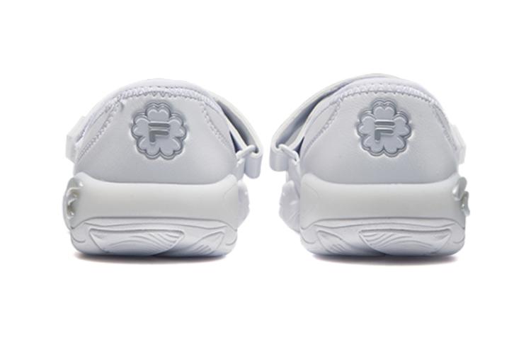 (PS) FILA Classic Casual Shoes 'White' K14G331401FWW