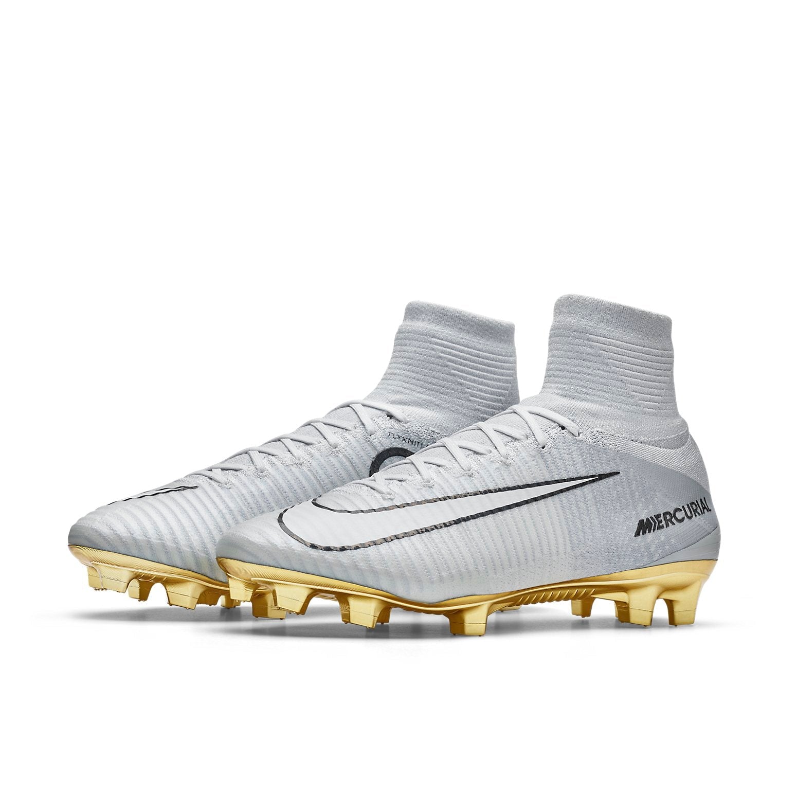Nike Mercurial Superfly 5 CR7 SE FG 'Vitorias' 903248-100
