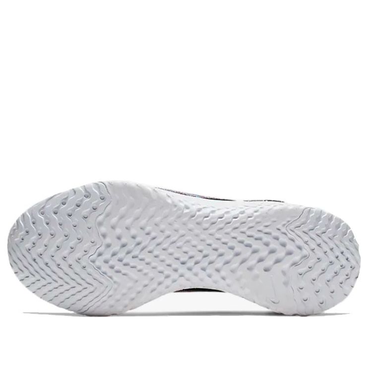 (GS) Nike Epic Phantom React Flyknit 'Multi-Color' BV1370-002