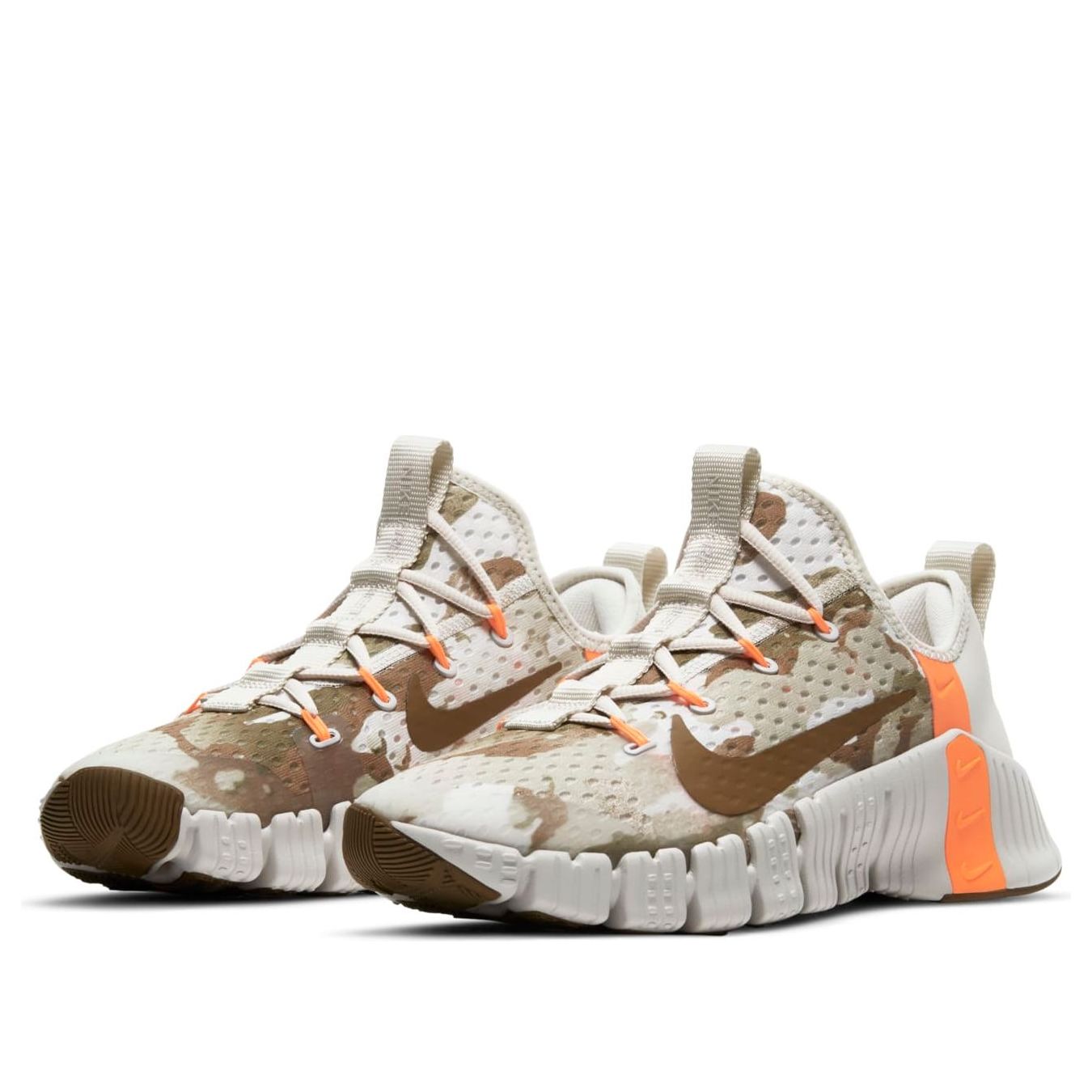 Nike Free Metcon 3 'Yuko Brown Camo' CJ0861-028