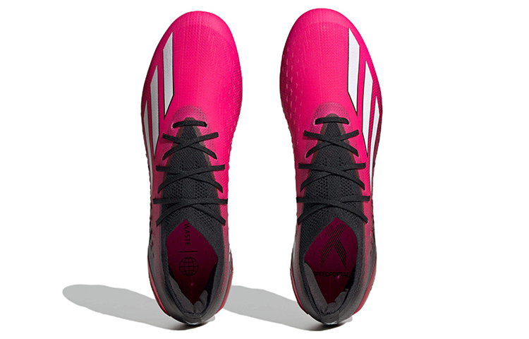 adidas X Speedportal.1 AG 'Team Shock Pink 2' GZ5113